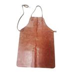 REGIFIRE Lederen barbecueschort, nu met 20% korting, Tuin en Terras, Ophalen of Verzenden, Nieuw