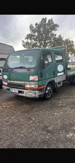 Mitsubishi Canter 2.8 TD bj 2001, Auto's, Particulier, Mitsubishi, Te koop