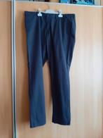 Pantalon slim bleu foncé W40 L 32, Bleu, Porté, Enlèvement ou Envoi