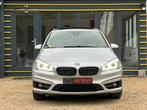 BMW 218 d 7 zits bouwjaar 2018, Automaat, Monovolume, 7 zetels, Diesel