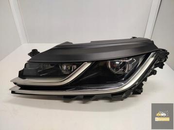 VW Arteon Matrix linkerlamp beschikbaar voor biedingen