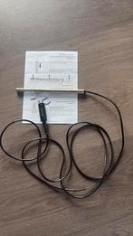 Sonde thermique, Bricolage & Construction, Enlèvement ou Envoi, Utilisé, Accessoires