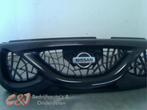 Grille van een Nissan Terrano, Ophalen of Verzenden, 3 maanden garantie, Gebruikt, Nissan