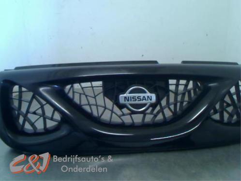 Grille van een Nissan Terrano, Auto-onderdelen, Carrosserie, Nissan, Gebruikt, 3 maanden garantie, Ophalen of Verzenden