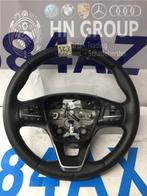 Ford Fiesta 2017 -2023 lederen stuur ST / ST line nieuwstaat, Auto-onderdelen, Gebruikt, -, -, Ophalen of Verzenden