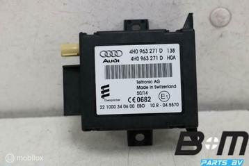 Standkachel module Audi A6 4G Avant 4H0963271D beschikbaar voor biedingen