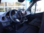 Mercedes-Benz Sprinter 319 CDI L2H2, Automaat, Euro 6, 4 cilinders, Start-stop-systeem