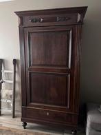 Antieke kast, Antiek en Kunst, Ophalen