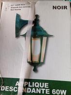 2 pièces de lanterne suspendue, Jardin & Terrasse, Éclairage extérieur, Enlèvement