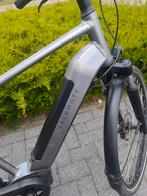 Kalkhoff endeavour 3 electrische fiets, Fietsen en Brommers, Elektrische fietsen, Ophalen, Zo goed als nieuw