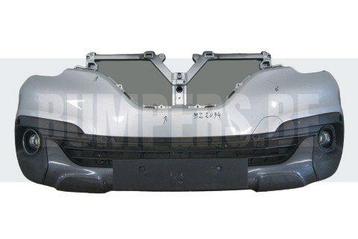 Bumper Renault Kadjar 15-18 62022-0343R  Voorbumper MZ2034 beschikbaar voor biedingen