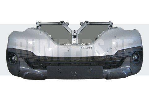 Bumper Renault Kadjar 15-18 62022-0343R  Voorbumper MZ2034, Auto-onderdelen, Carrosserie, Bumper, Voor, Gebruikt, 6 maanden garantie