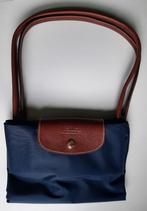 Longchamp Le pliage tas model "Shopping" - donker blauw, Ophalen, Nieuw, Blauw, Shopper