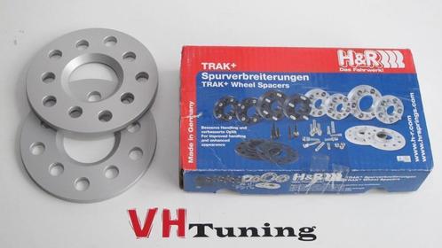 H&R 1655571 Spoorverbrederset 8MM Steek 5x112, Auto diversen, Tuning en Styling, Ophalen