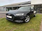 Audi A4 Avant facelift 2020 63.000 km TDI Stronic, Stof, Euro 6, 4 cilinders, USB