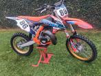 Ktm sx 85 crossmotor  met veel extra, Ophalen, Zo goed als nieuw