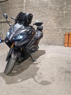 T MAX 560 tech MAX Dark Magma, Motoren, Motoren | Yamaha, Bedrijf, Sport