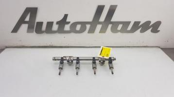 INJECTIEGALERIJ Volkswagen Polo V (6R) (|04E133320D|) beschikbaar voor biedingen