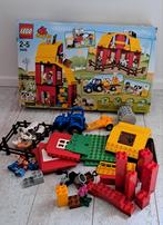 Lego Duplo Boerderij, Kinderen en Baby's, Ophalen