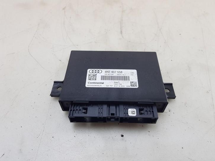 ORDINATEUR UNITE COMMANDE ELECTRONIQUE Audi E-Tron (GEN), Autos : Pièces & Accessoires, Électronique & Câbles, Audi, Utilisé