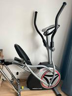 Moovyoo Red Dragon opvouwbare crosstrainer, Ophalen, Benen, Aluminium, Zo goed als nieuw