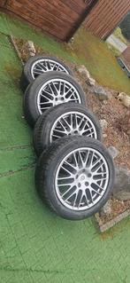 Porsche Cayenne 20 inch velgen, Auto-onderdelen, Banden en Velgen, Band(en)