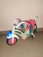 Babyborn Fiets, Kinderen en Baby's, Ophalen, Zo goed als nieuw