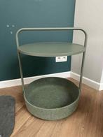 Table Mia Cara, Enlèvement, Comme neuf