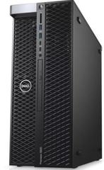 Dell Precision 5820 xeon_w2 32 GB, Computers en Software, Ophalen, 32 GB, Gaming, HDD