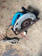 Scie circulaire makita modèle sr 2300., Enlèvement, Comme neuf, 1200 watts ou plus, Scie circulaire