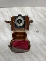 Vintage analoge camera AGFA CLACK, Ophalen of Verzenden, Gebruikt, Overige Merken