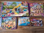 Lego friends lot, Ophalen, Zo goed als nieuw, Lego