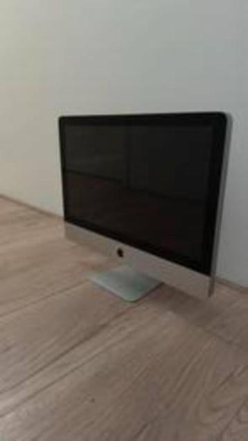 Apple iMac beschikbaar voor biedingen
