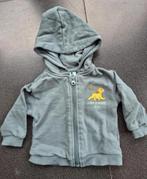 Gilet Simba 6mois 68cm, Kinderen en Baby's, Babykleding | Maat 68, Disney, Truitje of Vestje, Ophalen of Verzenden, Zo goed als nieuw