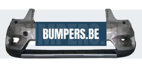Bumper Volvo XC40 XC 40 17- 31449359 KLS Voorbumper HK179, Auto-onderdelen, Carrosserie, Bumper, Voor, Gebruikt, 6 maanden garantie