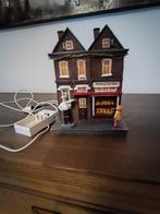 Kersthuisje bakkerij, Diversen, Kerst, Ophalen, Zo goed als nieuw