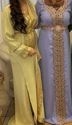 Caftan, Kleding | Dames, Gelegenheidskleding, Ophalen of Verzenden, Zo goed als nieuw