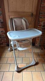 Chaise haute relax Chicco, Enlèvement, Utilisé
