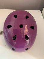 Casque vélo pour enfant OXELO, Vélos & Vélomoteurs, Accessoires vélo | Casques de vélo, Enlèvement ou Envoi, Comme neuf, S