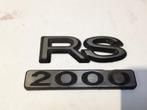 EMBLEEM Ford Escort 5 (AAL / ABL) (01-1990/01-1995), Auto-onderdelen, Gebruikt, Ford