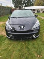 Peugeot 207cc 1.6benzine airco cabrio gekeurd vvk, Auto's, Particulier, Benzine, Te koop