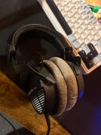 Beyerdynamic DT 990 PRO over-ear studio headphones 80 ohm, Zo goed als nieuw, Over-ear, Bedraad, Ophalen