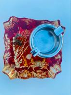 Vintage asbak, Antiek en Kunst, Ophalen of Verzenden
