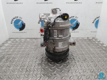 MERCEDES B CLASS 200d [A_C_COMPRESSOR] 2023 beschikbaar voor biedingen
