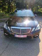 Mercedes classe E 200, Auto's, Euro 5, Particulier, Airbags, Te koop