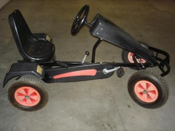Go-kart  Berg beschikbaar voor biedingen