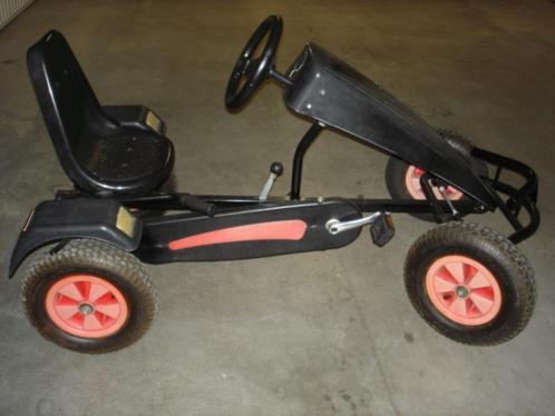 Go-kart  Berg, Kinderen en Baby's, Speelgoed | Buiten | Skelters, Berg, Ophalen