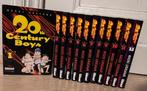 20th Century Boys manga Vol. 1 t.e.m. 12 (Nederlandstalig), Boeken, Ophalen of Verzenden, Zo goed als nieuw, Japan (Manga), Meerdere comics
