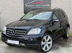 Mercedes-Benz M-Klasse ML 280 CDI - EXPORT (bj 2006), Auto's, Mercedes-Benz, Automaat, Gebruikt, Beige, Leder