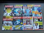 Champions en Europa League Gidsen Sport/Voetbalmagazine, Verzamelen, Boek of Tijdschrift, Ophalen of Verzenden, Zo goed als nieuw